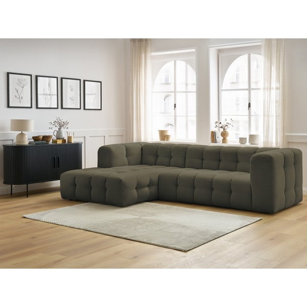 Colțar verde Cloud – Bobochic Paris-image-1