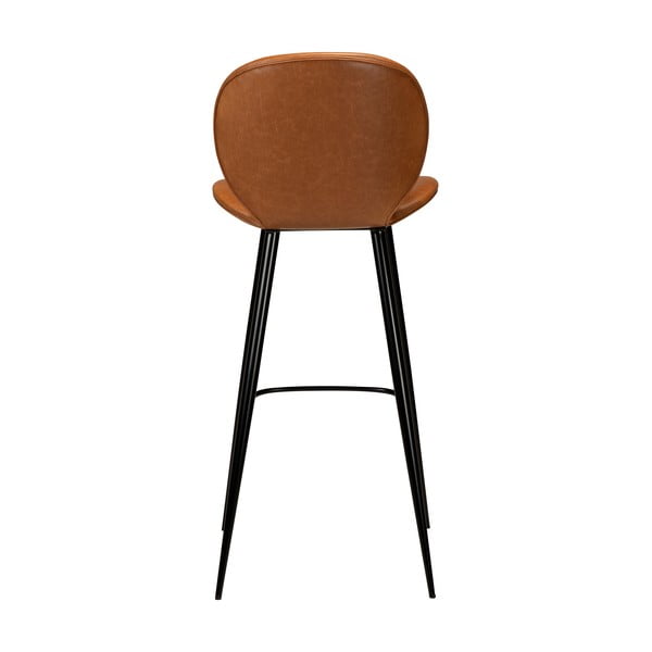 Scaun de bar maro coniac 109 cm Cloud – DAN-FORM Denmark-image-4