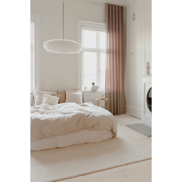 Abajur alb ø 79 cm Eos Esther Large – UMAGE-image-3