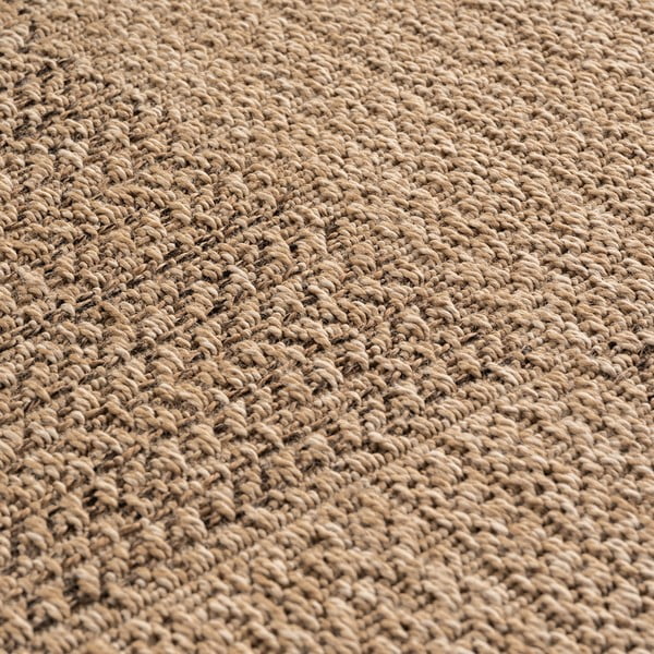 Covor pentru exterior și interior maro 120x170 cm Timber 1405 – Ayyildiz Carpets-image-2