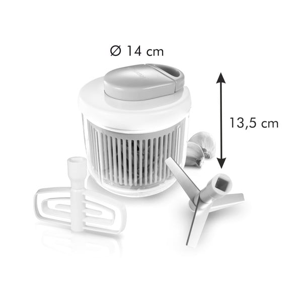 Tocător alimente Handy - Tescoma-image-3