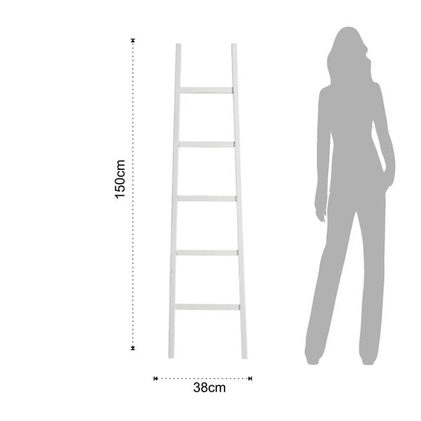 Scară decorativă Tomasucci Carl-image-1