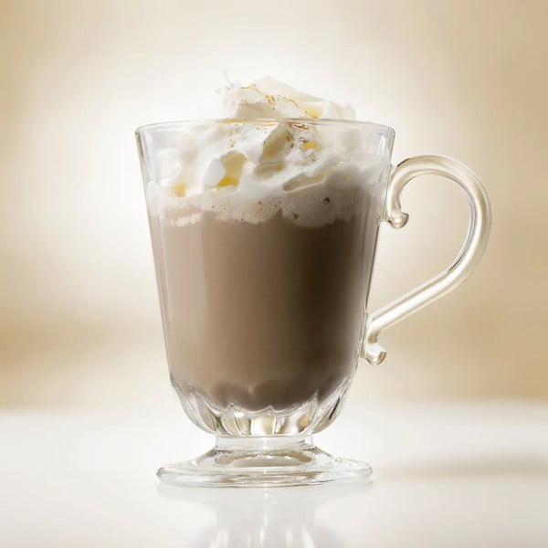 Cană din sticlă La Rochère Louison, 250 ml-image-1