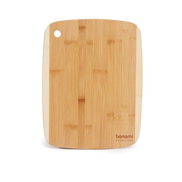 Tocător din bambus 38,1x29,2 cm Mineral - Bonami Essentials-image-2