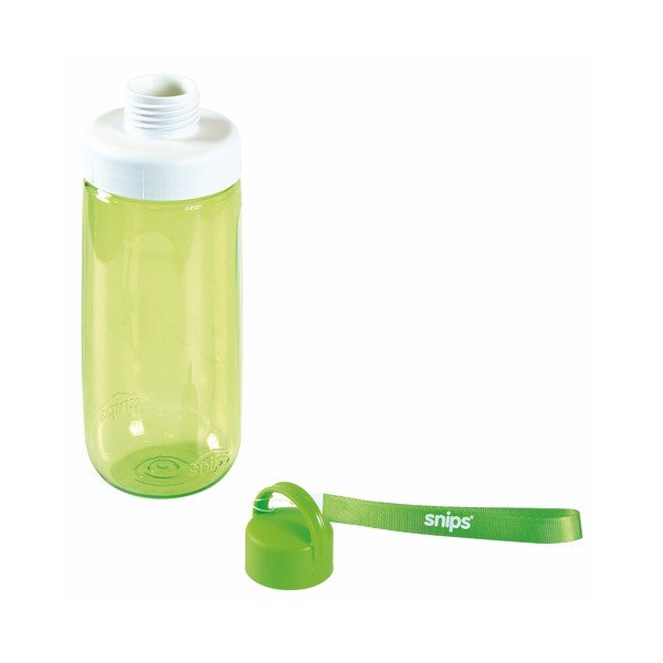 Sticlă de apă Snips Water, 500 ml, verde-image-2