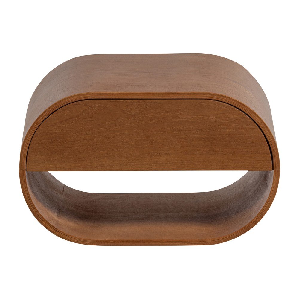 Raft Ã®n culoare naturalÄetajat 39 cm Momo âu0080WOOOD