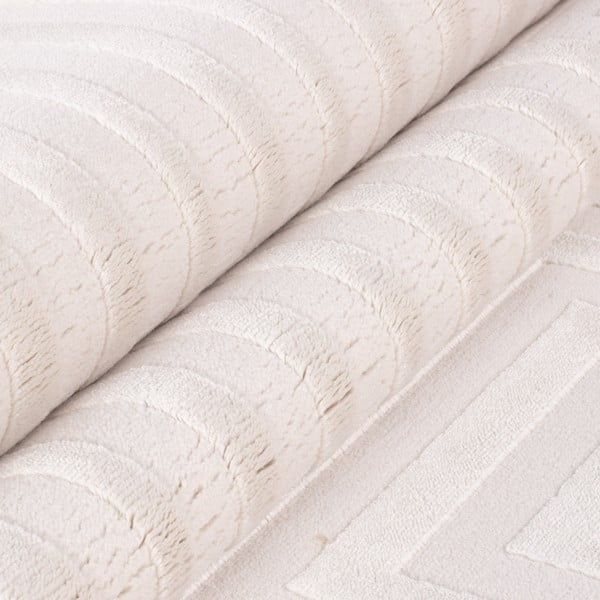 Covor crem 140x200 cm Sahara – Ayyildiz Carpets-image-2