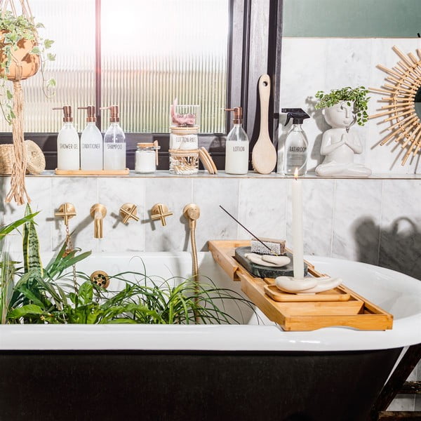 Suport pentru bețișoare parfumate Hand - Sass & Belle-image-2