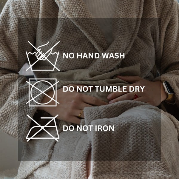 Pernă cu încălzire cu umplutură de lavandă 20x30 cm Warmers – Tiseco Home Studio-image-2