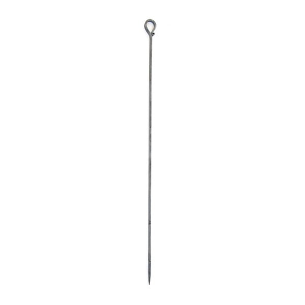 Țepușă metalică pentru frigărui Cruccolini, 70 cm