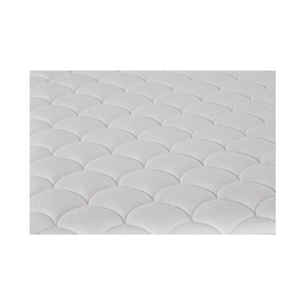 Saltea Stella Cadente Saturne 180 x 200 cm, gri deschis-image-2
