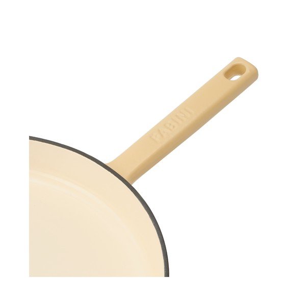 Tigaie din fontă ø 26 cm Mattia 3.0 – FABINI-image-4