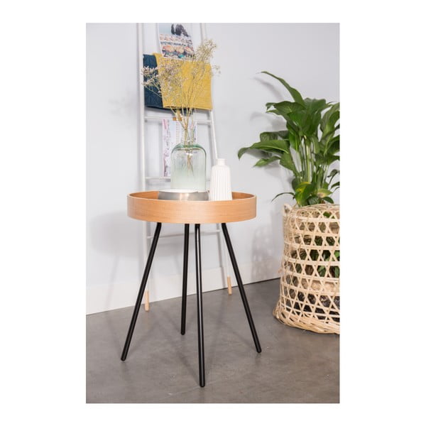 Măsuță auxiliară Zuiver Tray-image-2