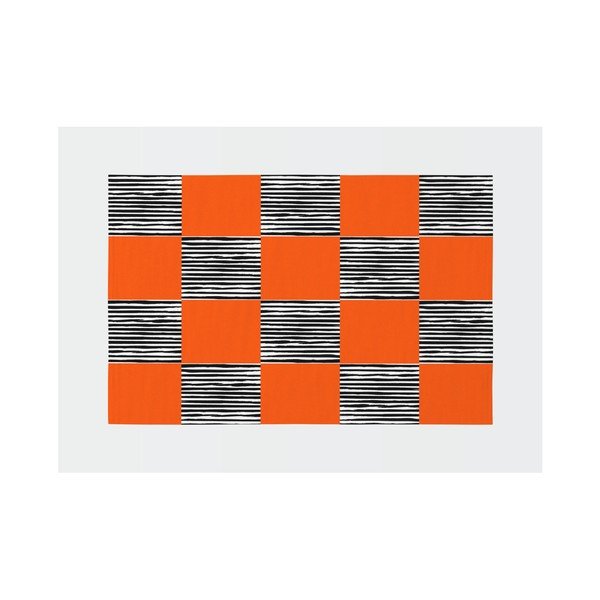 Covor Oyo home Suzzo Cersso, 140 x 220 cm-image-2