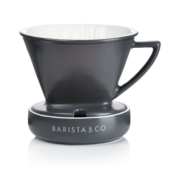  Dripper ceramică Barista-image-1