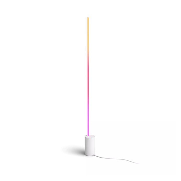 Lampadar smart LED 29 W Gradient Signe – Philips Hue