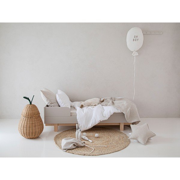 Pernă decorativă  pentru copii Oh Boy – Malomi Kids-image-2