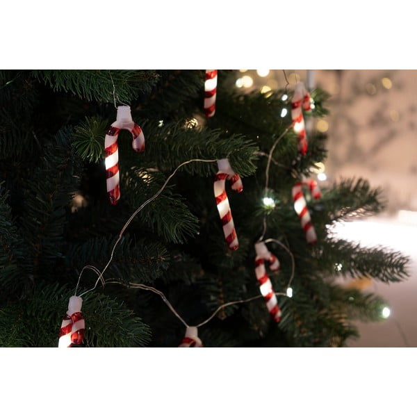 Ghirlandă luminoasă număr becuri 8 buc. lungime 105 cm Elly – Sirius-image-1