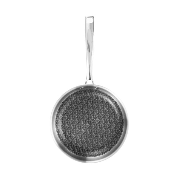 Tigaie din oțel ø 24 cm SteelCraft – Tescoma-image-4