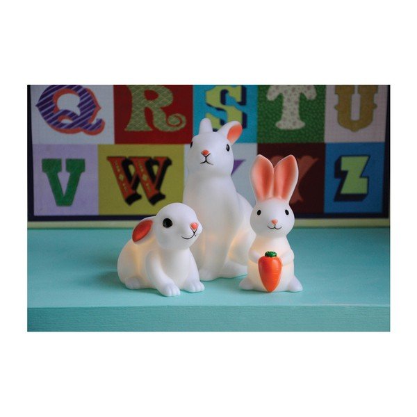 Lampă de veghe copii Rex London Bunny-image-2