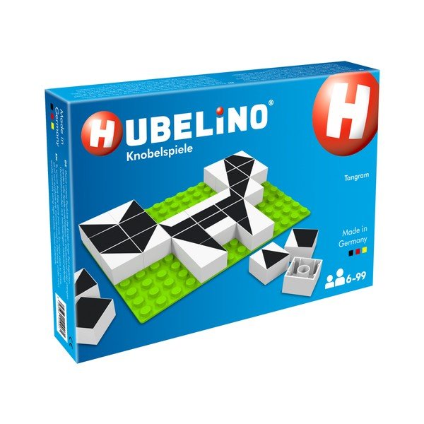 Joc educativ Hubelino Tangram-image-2