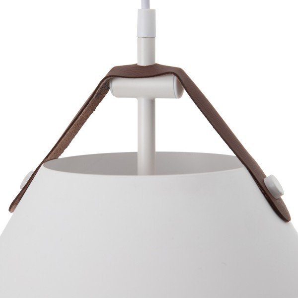 Lustră albă Reo – Ixia-image-2