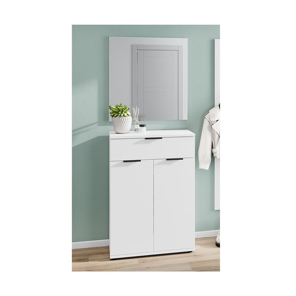Set pentru hol alb Stanton – Germania-image-2
