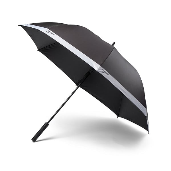 Umbrelă Pantone, negru