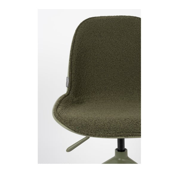 Scaun de birou Albert Kuip – Zuiver-image-1