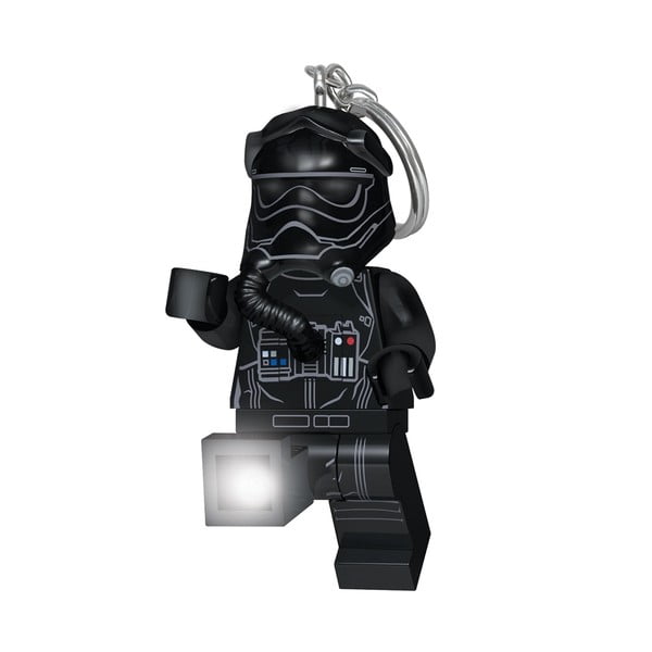 Breloc cu lumină LEGO® Star Wars Tie Fighter