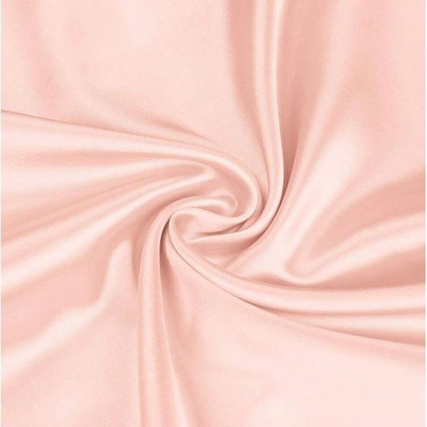 Fețe de pernă 2 buc. din amestec de satin de mătase 50x70 cm – Mila Home-image-1