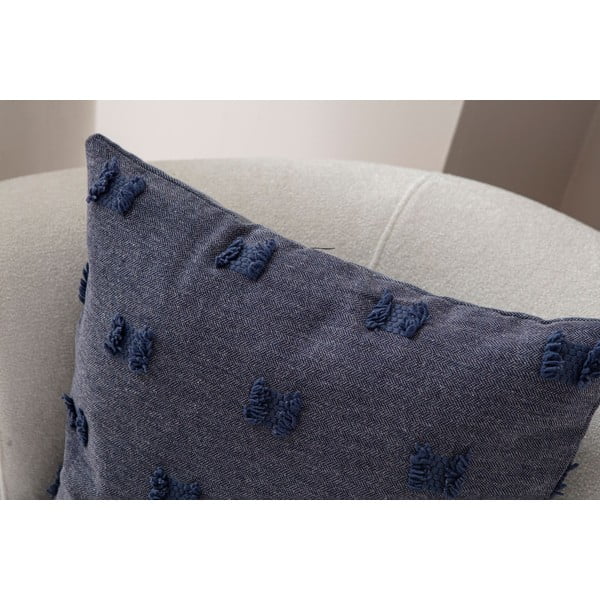 Față de pernă 43x43 cm Tuffet – Mioli Decor-image-2