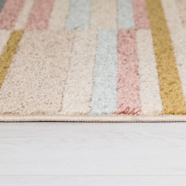 Covor Flair Rugs Urban Lines, 200 x 275 cm, bej-image-2