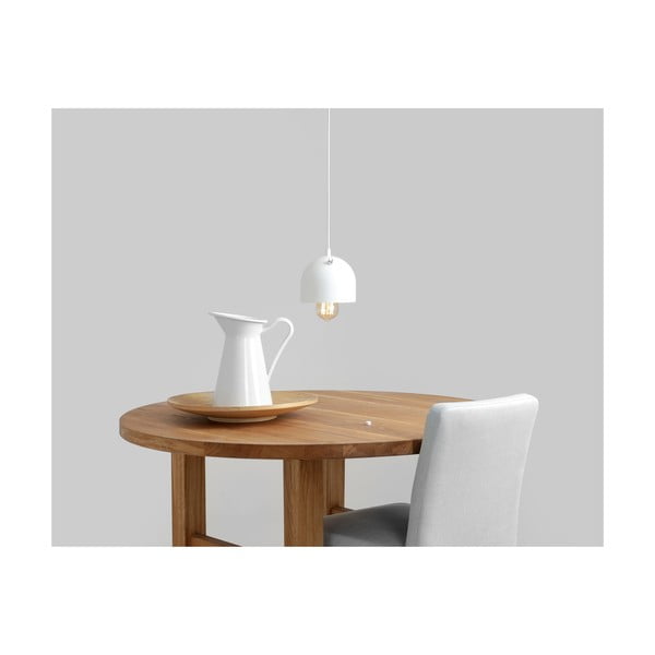Lustră Custom Form Popo, alb-image-4