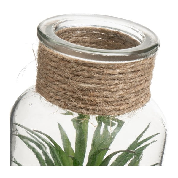 Plante artificiale 4 buc. (înălțime 12 cm) Cactus – Casa Selección-image-3