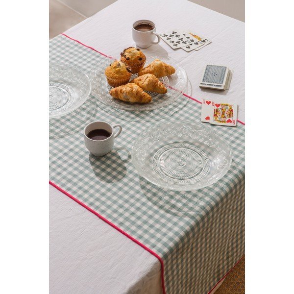 Naproane de masă 2 buc. 41x130 cm Vichy – Really Nice Things-image-3