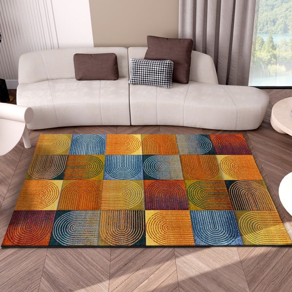 Covor 120x170 cm Sybil – Universal-image-1