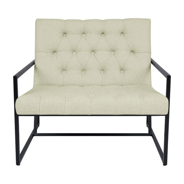 Fotoliu Mazzini Sofas Aster, crem-image-3