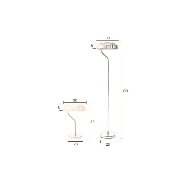 Lampadar Dutchbone Eclipse-image-2