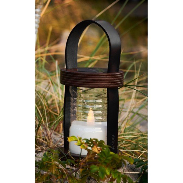 Corp de iluminat pentru exterior solar Aston – Sirius-image-1