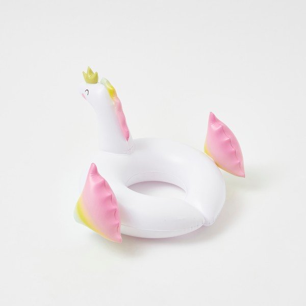 Colac gonflabil pentru copii Sunnylife Unicorn Unicorn-image-1