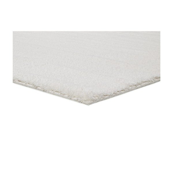 Covor Universal Olimpia Liso White, 160 x 230 cm-image-2