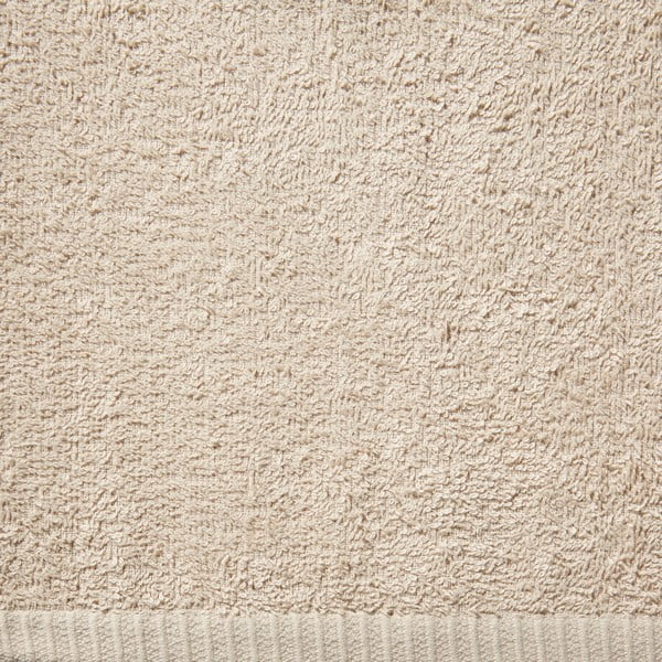 Prosoape bej 4 buc. din bumbac cu uscare rapidă 30x30 cm Quick Dry – Catherine Lansfield-image-1