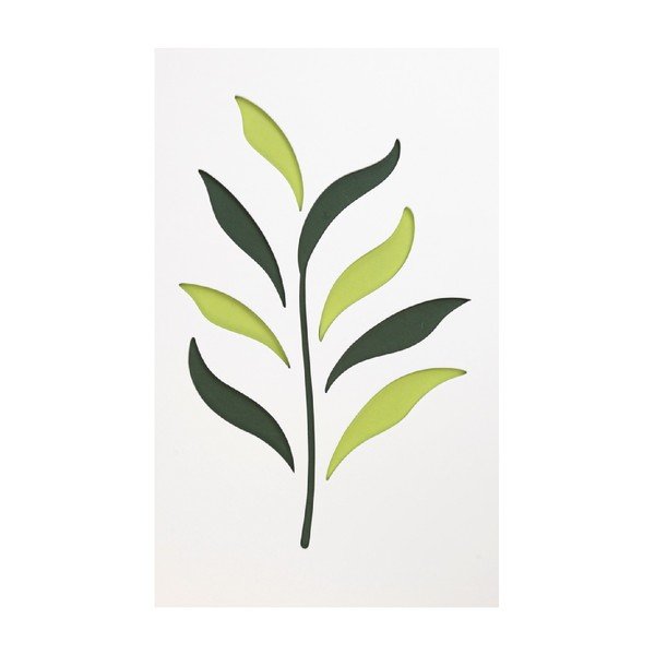Decorațiune de perete Vialli Design C-tru Herbs-image-2