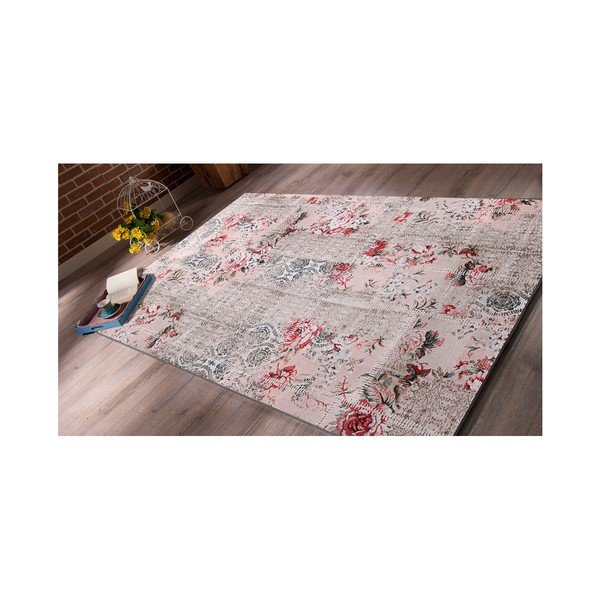 Covor rezistent Vitaus Millie, 100 x 160 cm