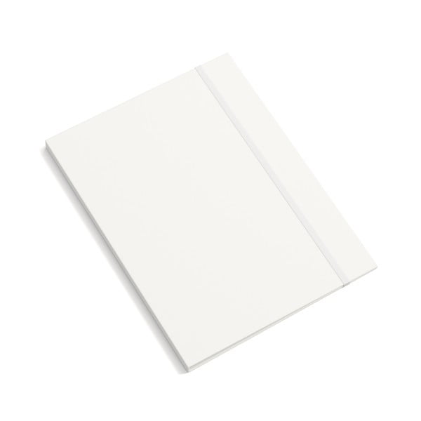 Organizator pentru documente din carton Paulina Paper Laminate A4 – Bigso-image-2