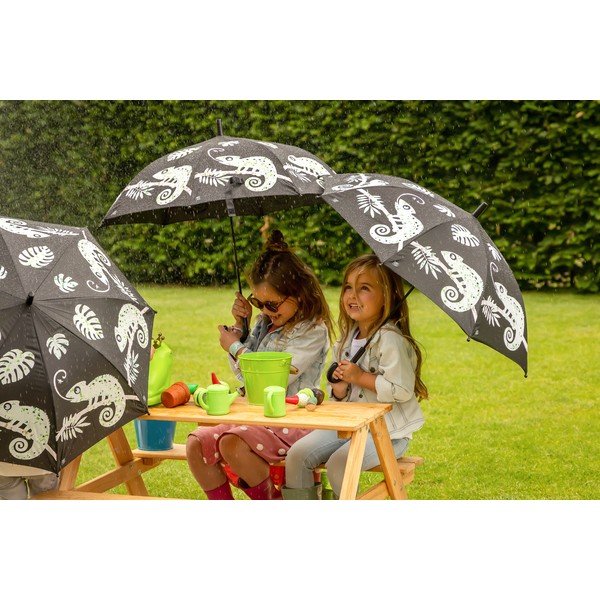 Umbrelă pentru copii Chameleon – Esschert Design-image-1