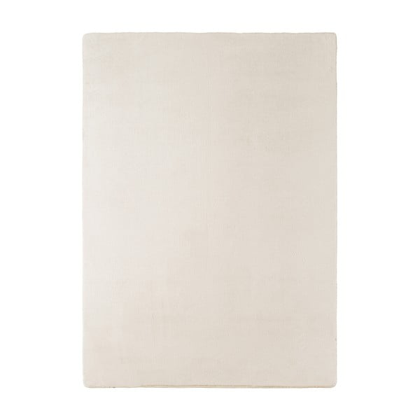 Covor crem lavabil 240x340 cm Joy 1400 – Ayyildiz Carpets