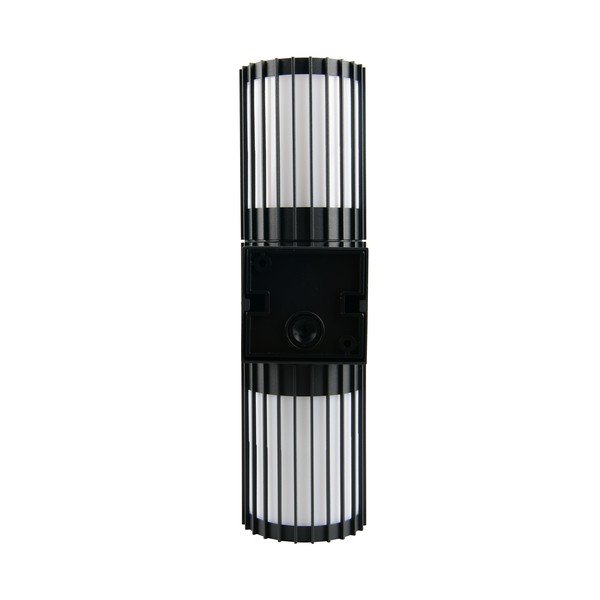 Corp de iluminat pentru exterior de perete (înălțime 30 cm) Volga – Trio-image-3