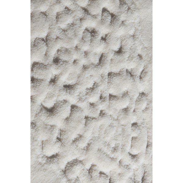 Covorașe de baie crem 2 buc. 100x60 cm – Foutastic-image-2